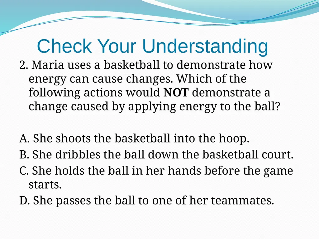 Elementary Science Science Focus Lesson - slide 19 of 23