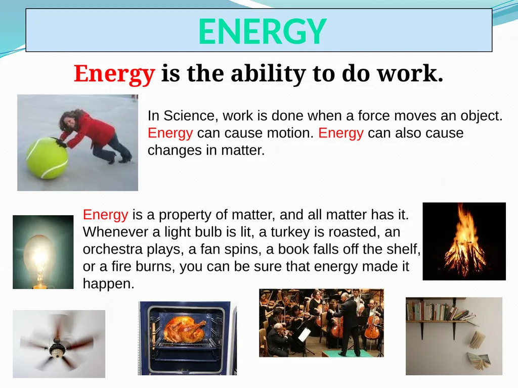 Elementary Science Science Focus Lesson - slide 3 of 23