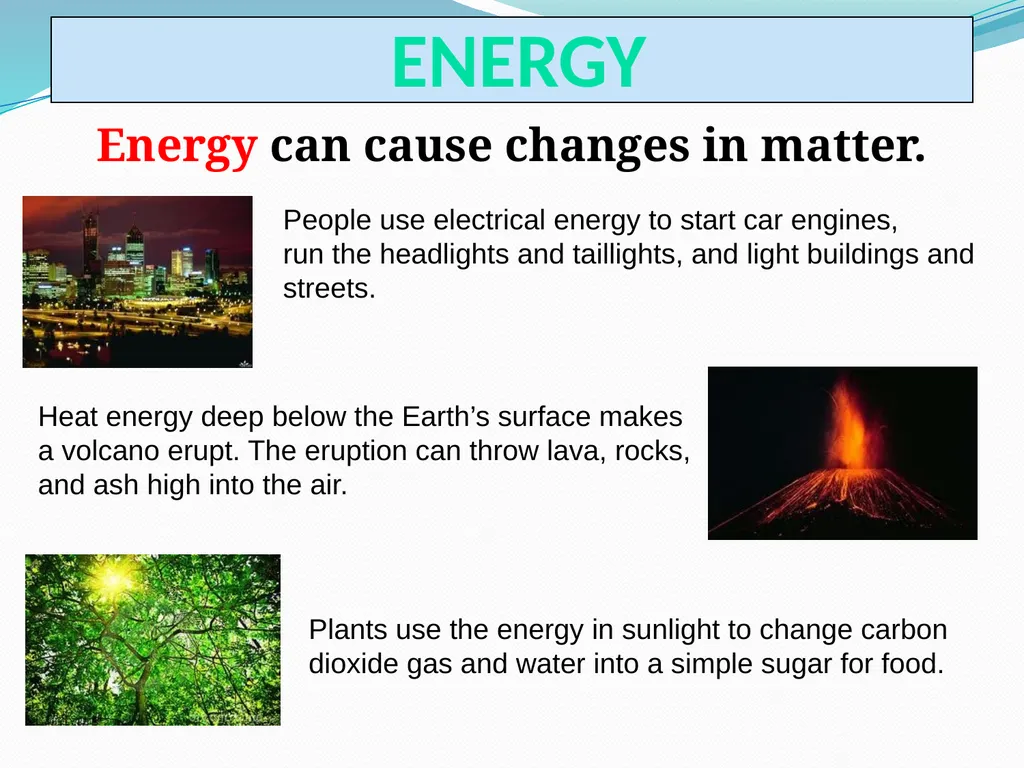 Elementary Science Science Focus Lesson - slide 4 of 23