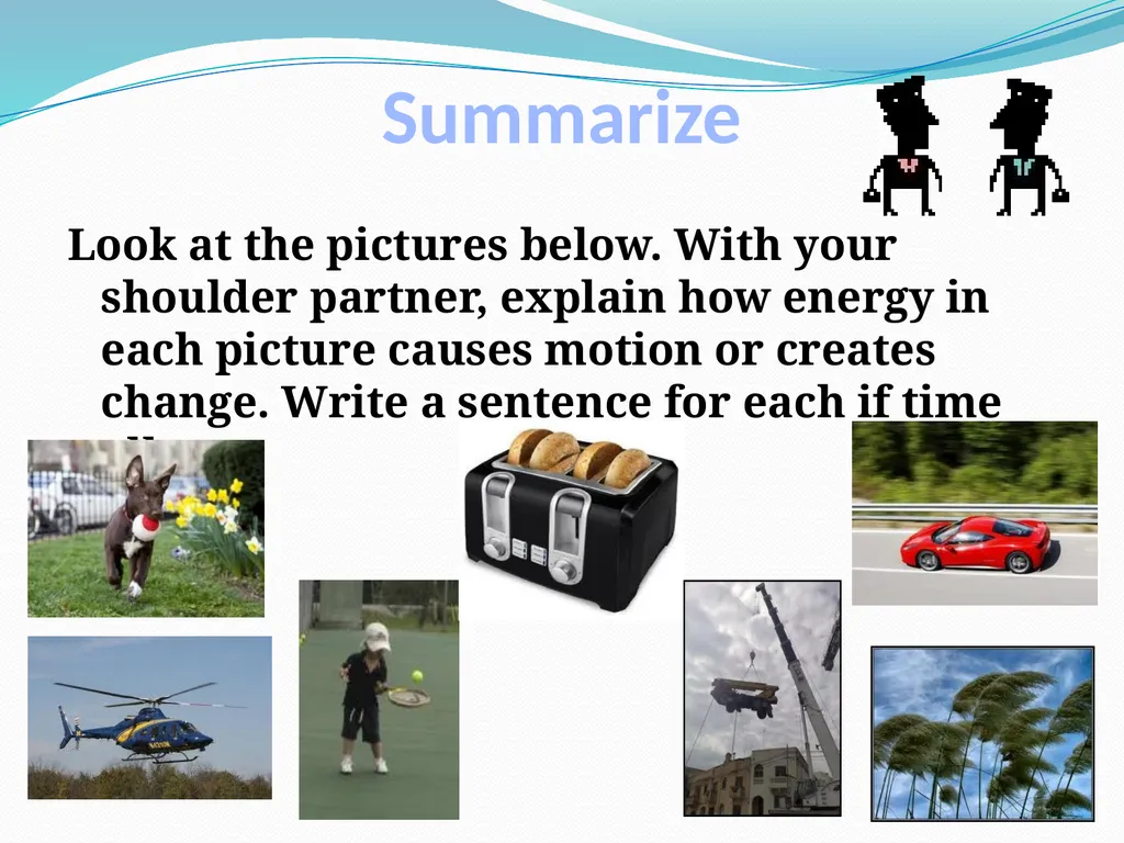 Elementary Science Science Focus Lesson - slide 5 of 23