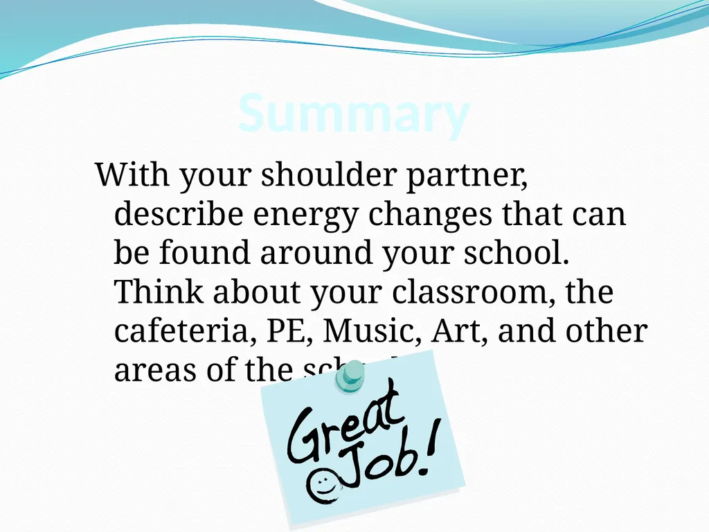Elementary Science Science Focus Lesson - slide 17 of 23