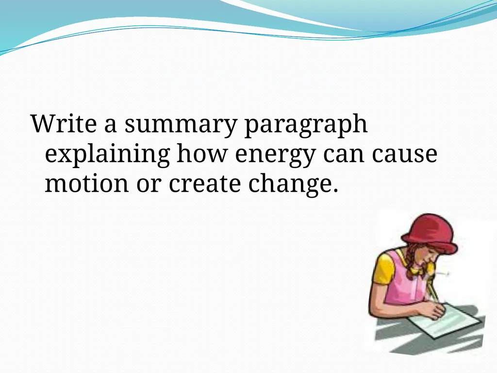 Elementary Science Science Focus Lesson - slide 23 of 23