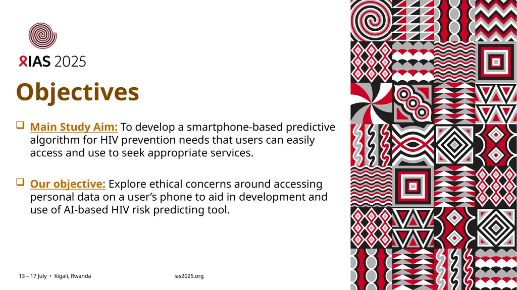 Ethical concerns and suggested mitigations - slide 4 of 19