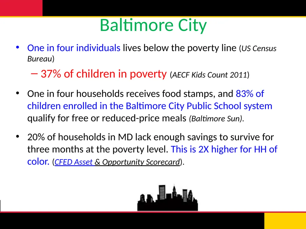 Training Human Service Providers to Address the - slide 2 of 30