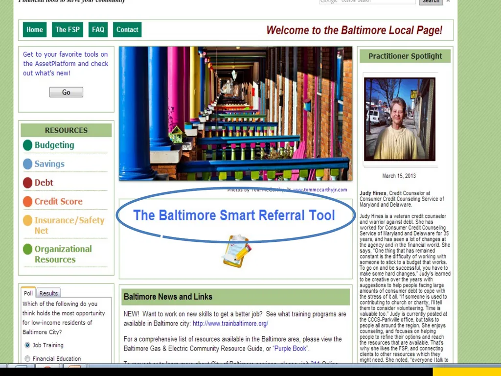 Training Human Service Providers to Address the - slide 8 of 30