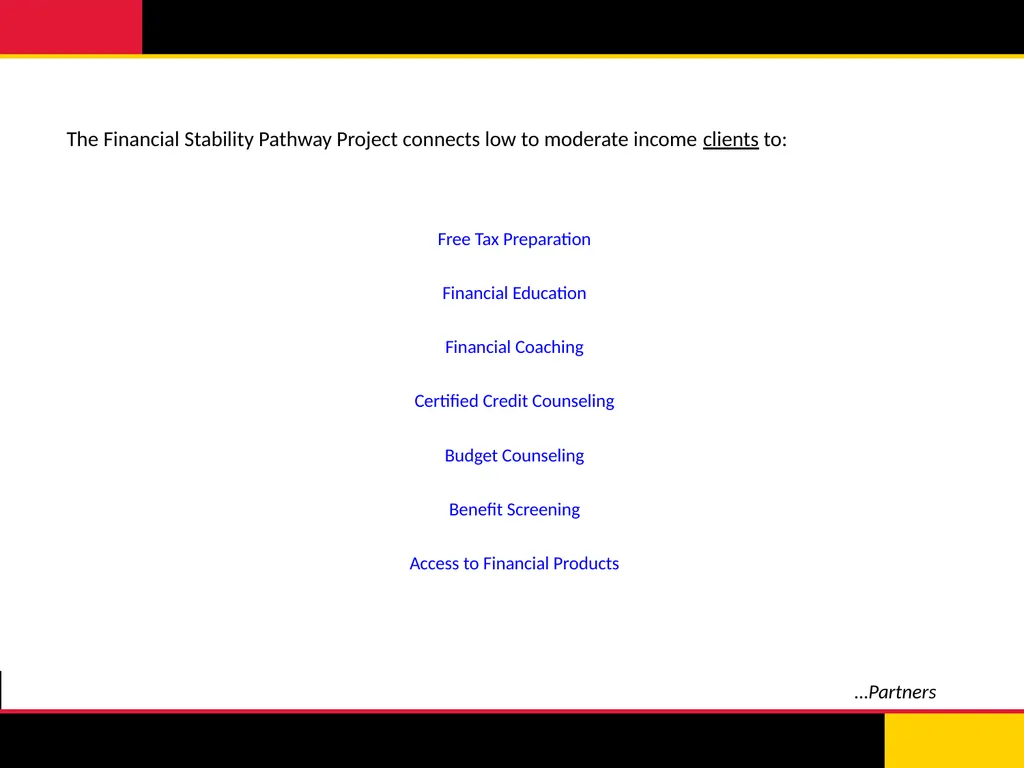 Training Human Service Providers to Address the - slide 6 of 30