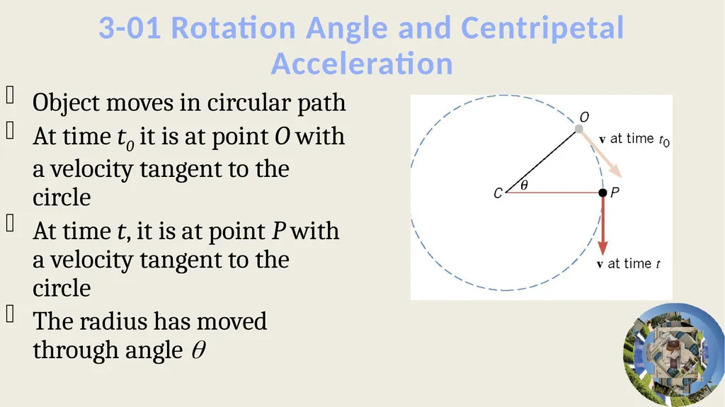 Uniform Circular Motion and Torque Physics Unit 3 - slide 11 of 43