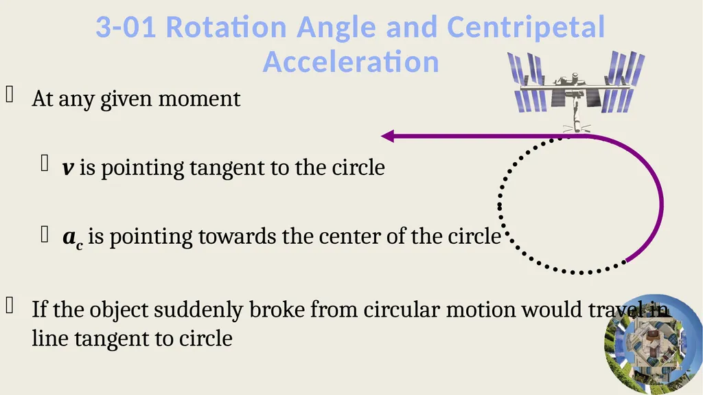 Uniform Circular Motion and Torque Physics Unit 3 - slide 14 of 43