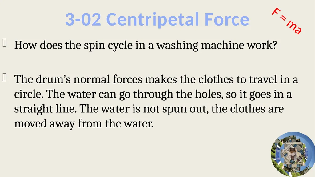 Uniform Circular Motion and Torque Physics Unit 3 - slide 22 of 43