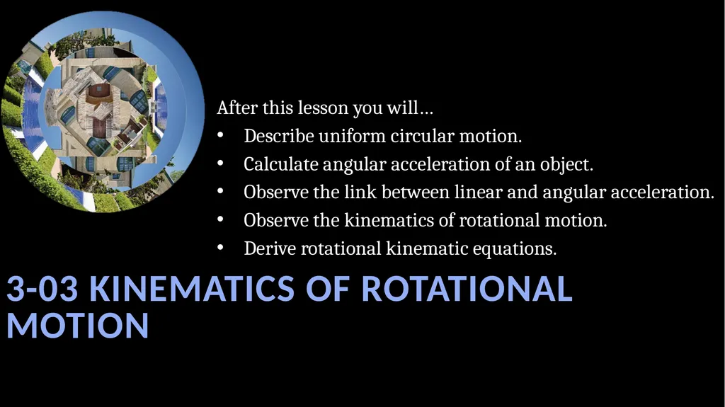 Uniform Circular Motion and Torque Physics Unit 3 - slide 24 of 43