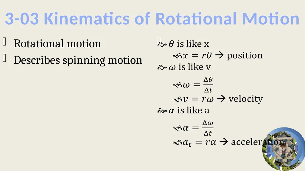 Uniform Circular Motion and Torque Physics Unit 3 - slide 25 of 43