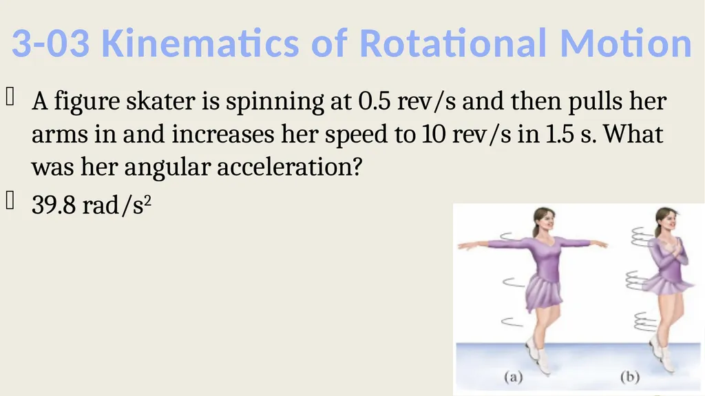 Uniform Circular Motion and Torque Physics Unit 3 - slide 29 of 43