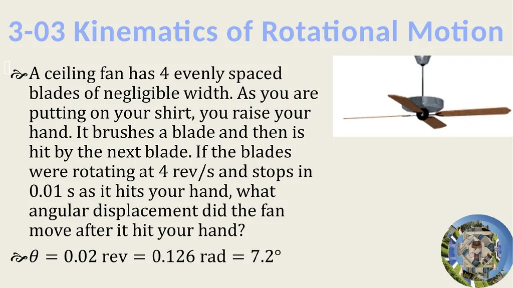 Uniform Circular Motion and Torque Physics Unit 3 - slide 31 of 43