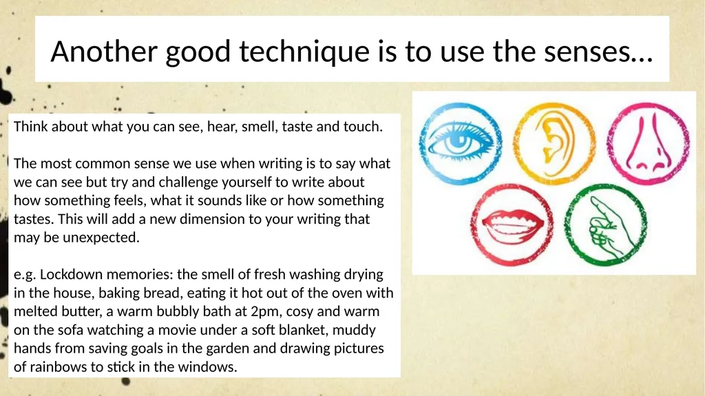 Poetry Competition Look through the PowerPoint - slide 5 of 12