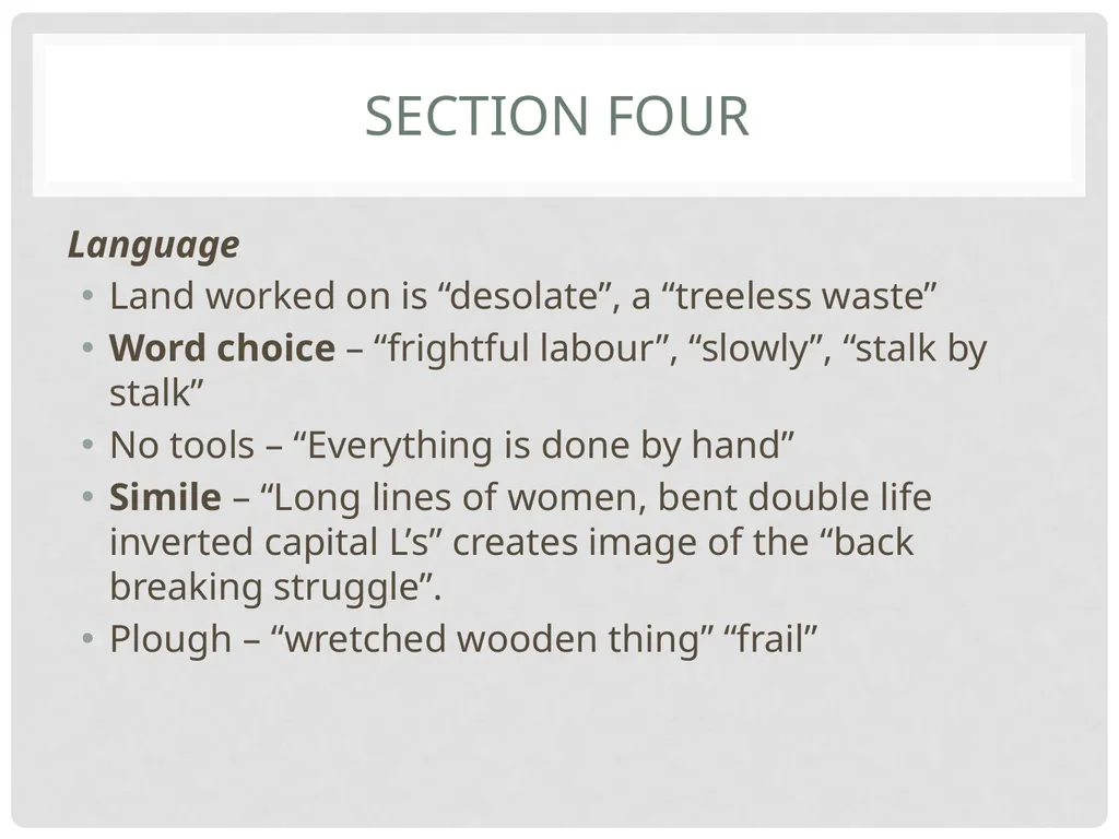 George Orwell Marrakech Prior Knowledge Discuss - slide 28 of 40