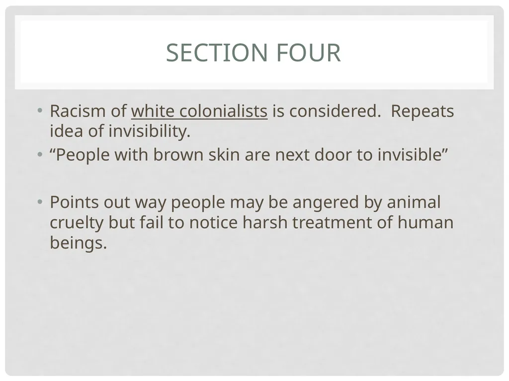 George Orwell Marrakech Prior Knowledge Discuss - slide 32 of 40