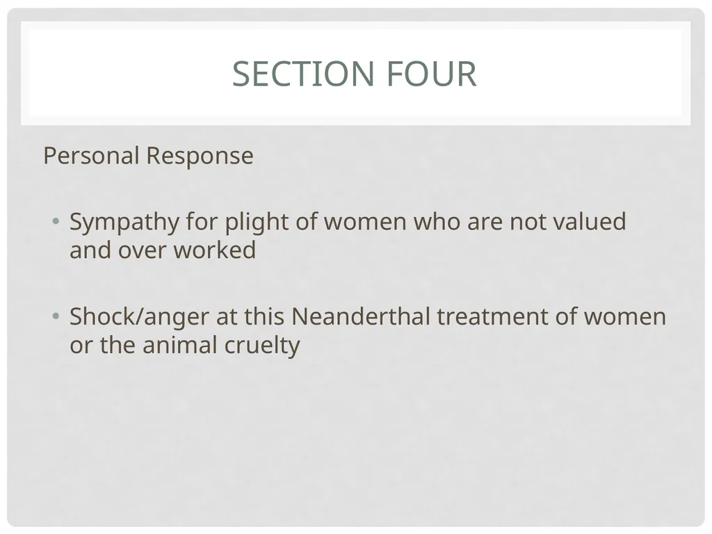 George Orwell Marrakech Prior Knowledge Discuss - slide 33 of 40