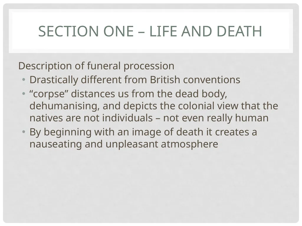 George Orwell Marrakech Prior Knowledge Discuss - slide 9 of 40