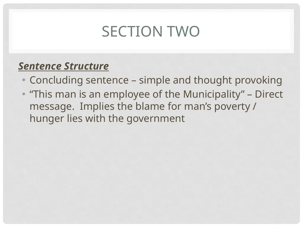 George Orwell Marrakech Prior Knowledge Discuss - slide 16 of 40