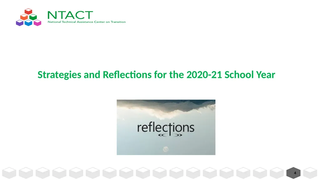 IEP Development and Implementation Considerations - slide 4 of 61