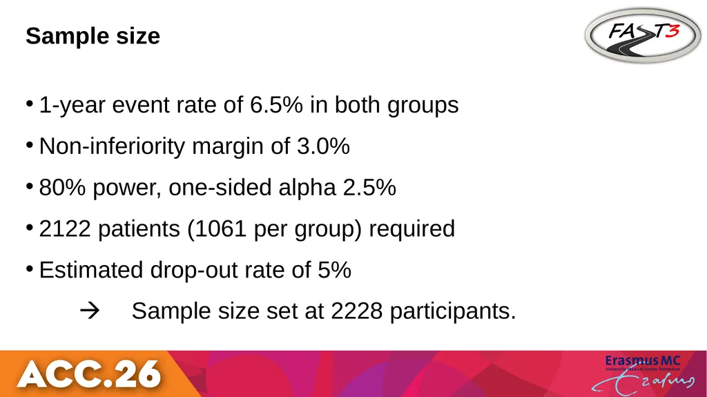 Fractional Flow Reserve or - slide 11 of 23