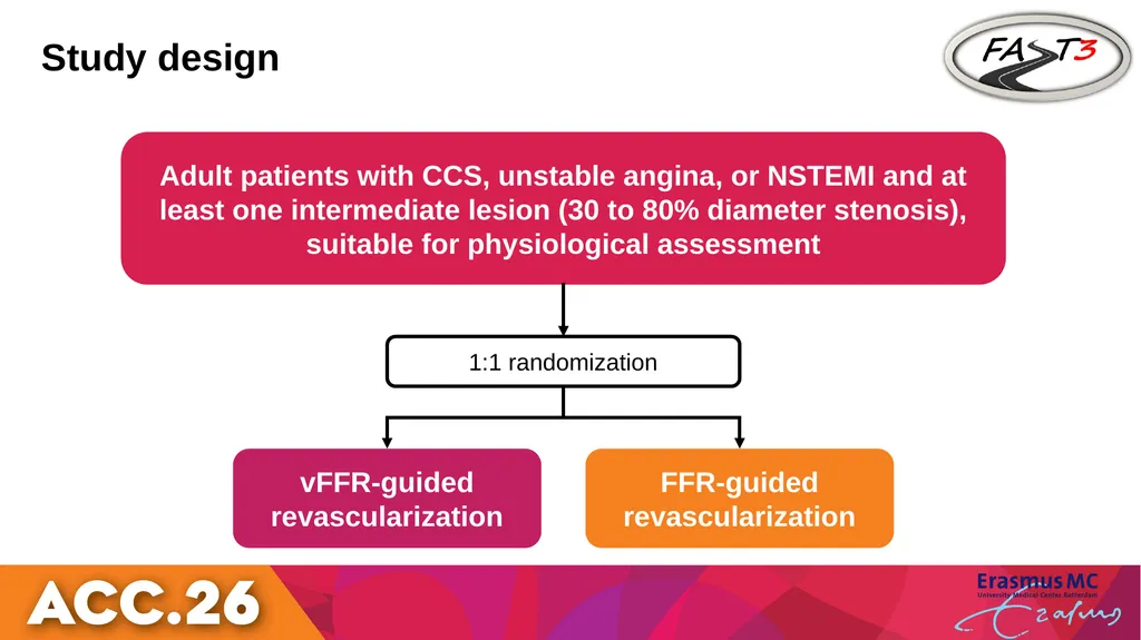 Fractional Flow Reserve or - slide 8 of 23