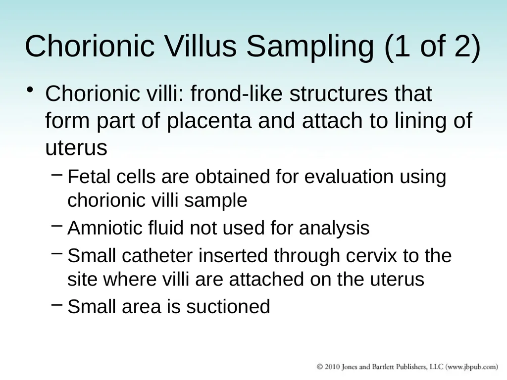 Chapter 9 Congenital and Hereditary Diseases - slide 48 of 50