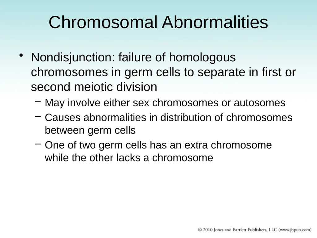 Chapter 9 Congenital and Hereditary Diseases - slide 18 of 50