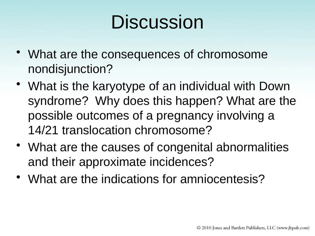 Chapter 9 Congenital and Hereditary Diseases - slide 50 of 50