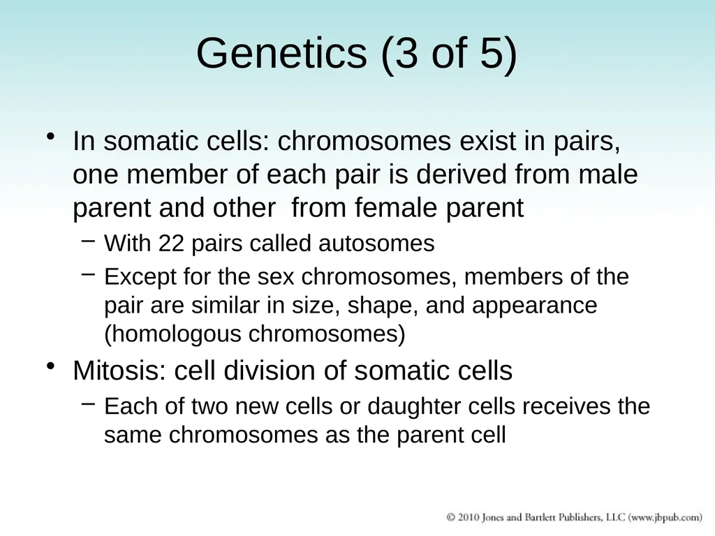 Chapter 9 Congenital and Hereditary Diseases - slide 7 of 50