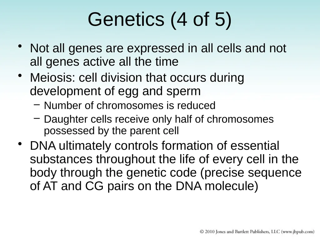 Chapter 9 Congenital and Hereditary Diseases - slide 8 of 50