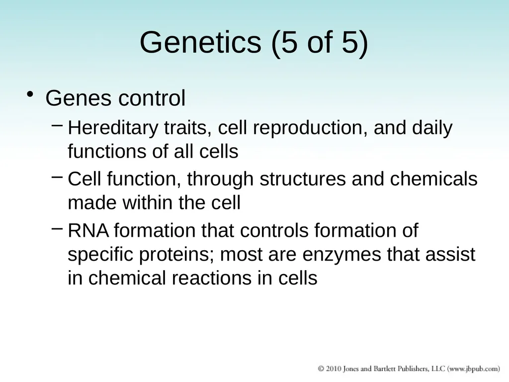 Chapter 9 Congenital and Hereditary Diseases - slide 9 of 50