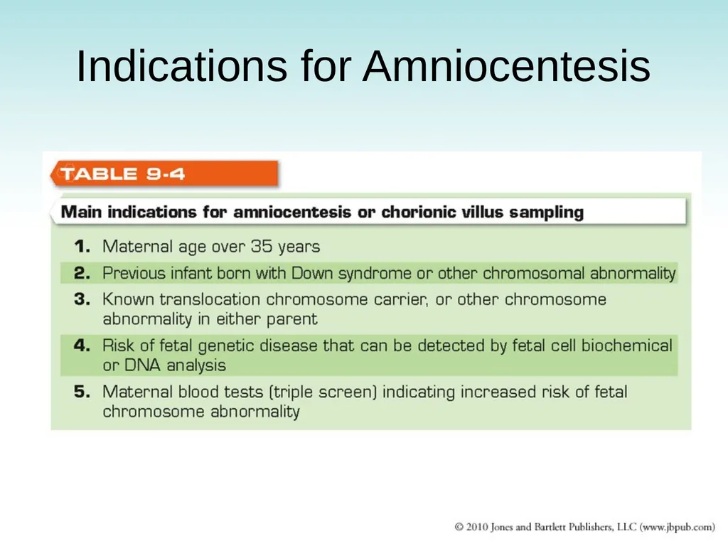 Chapter 9 Congenital and Hereditary Diseases - slide 47 of 50