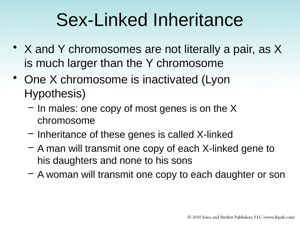 Chapter 9 Congenital and Hereditary Diseases - slide 13 of 50