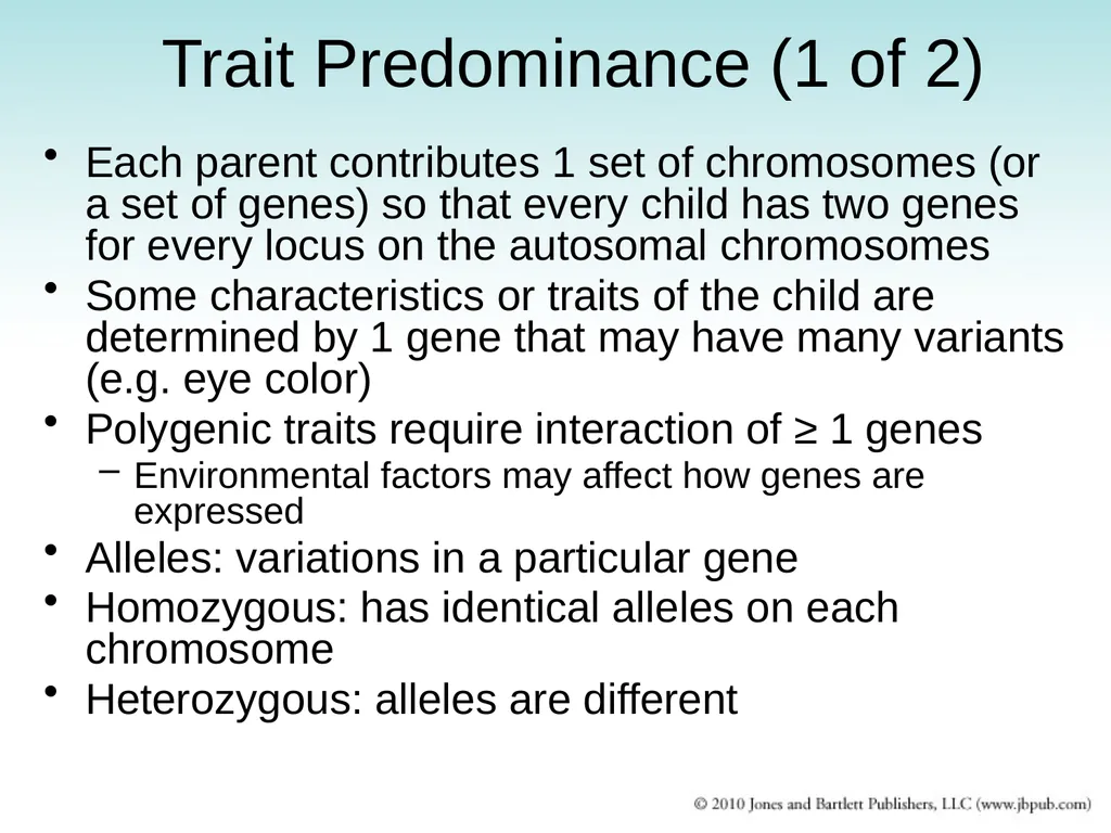 Chapter 9 Congenital and Hereditary Diseases - slide 10 of 50