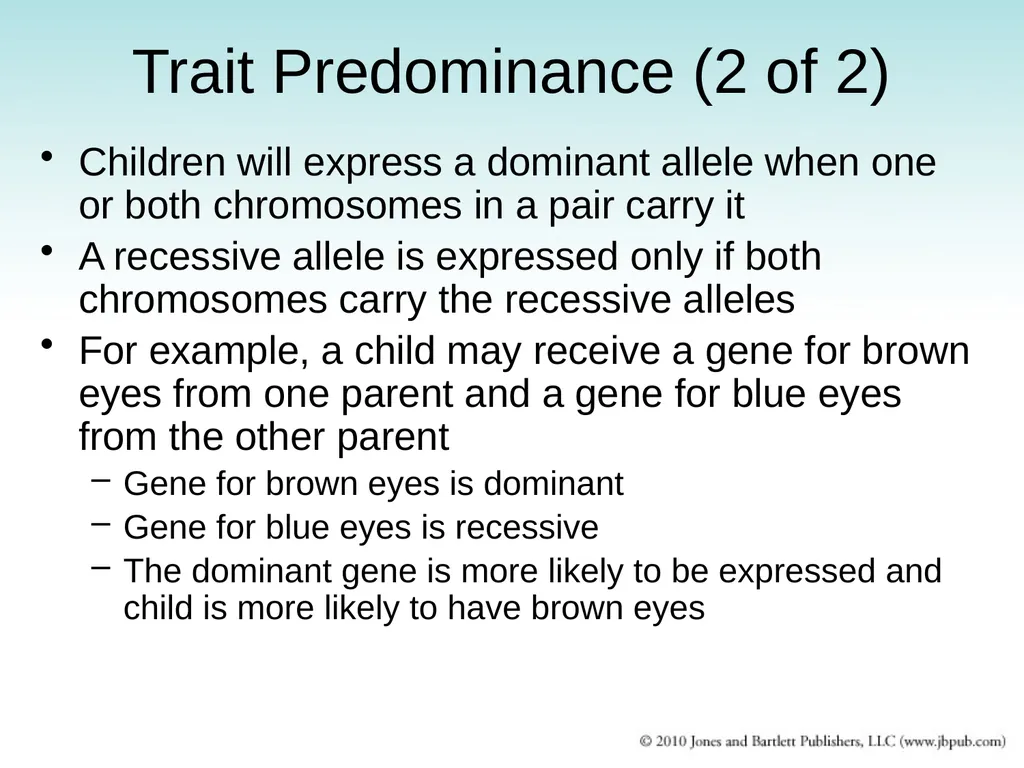 Chapter 9 Congenital and Hereditary Diseases - slide 11 of 50