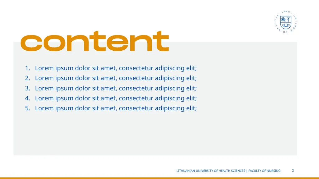 TITLE Full name Lorem ipsum dolor sit amet, - slide 2 of 20