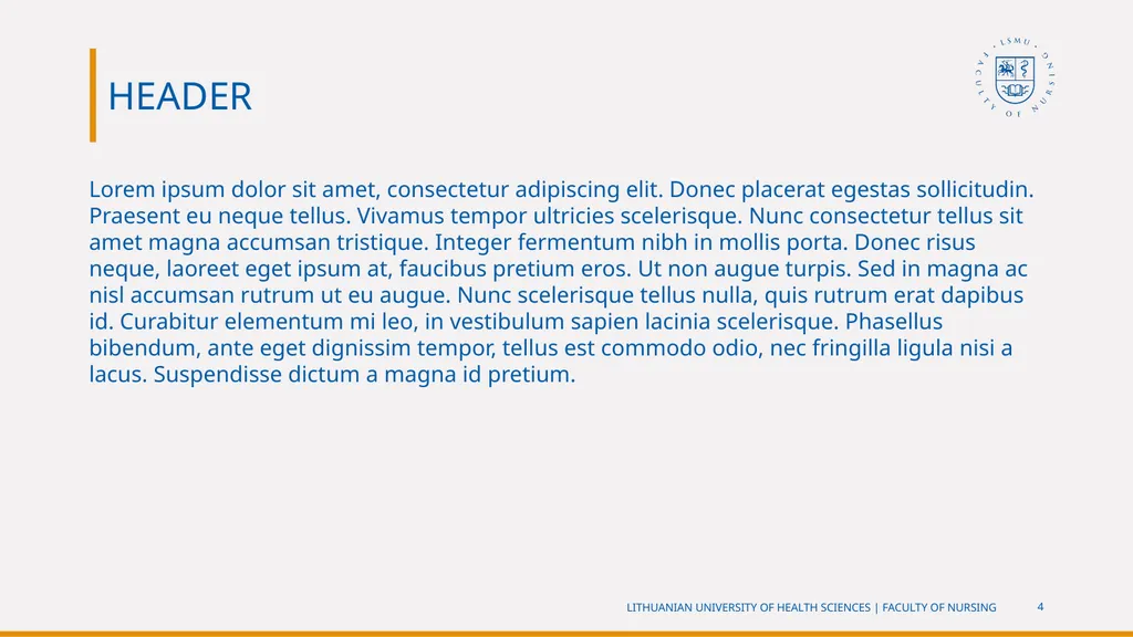TITLE Full name Lorem ipsum dolor sit amet, - slide 4 of 20