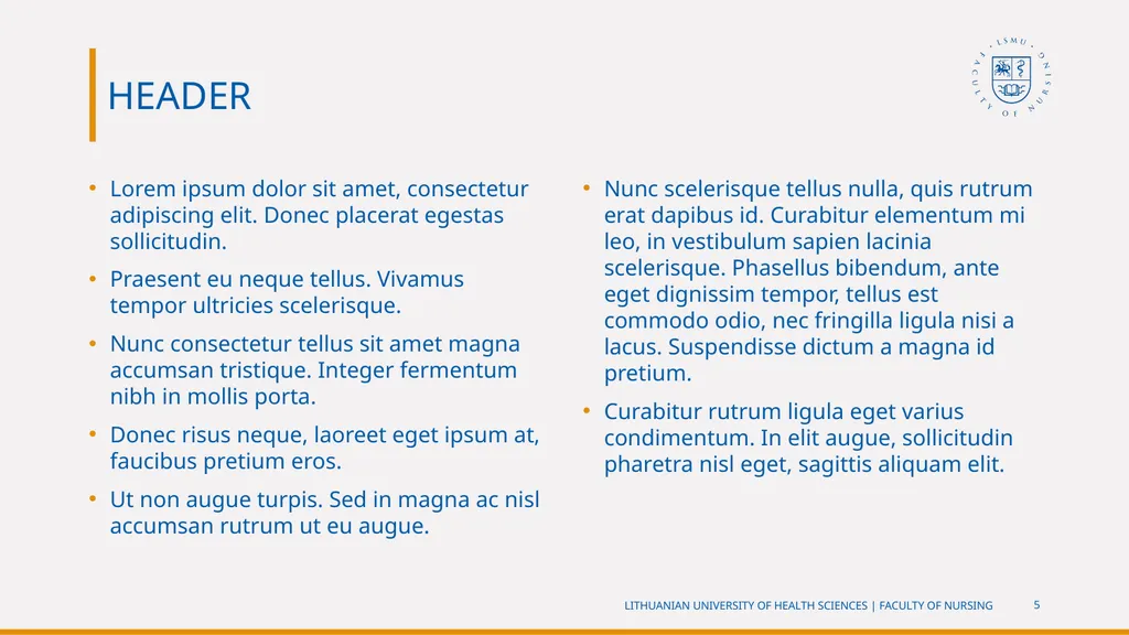 TITLE Full name Lorem ipsum dolor sit amet, - slide 5 of 20