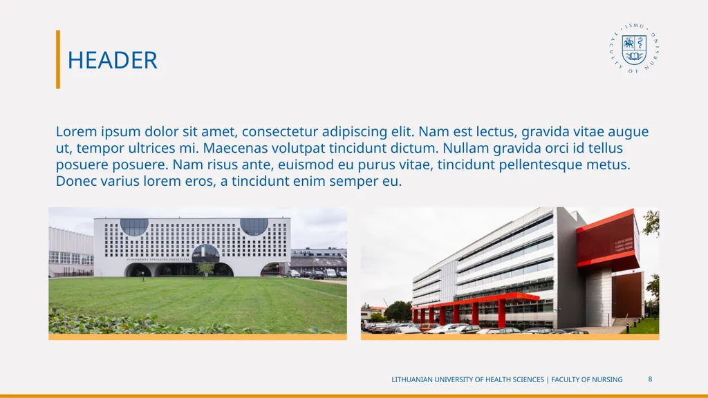 TITLE Full name Lorem ipsum dolor sit amet, - slide 8 of 20