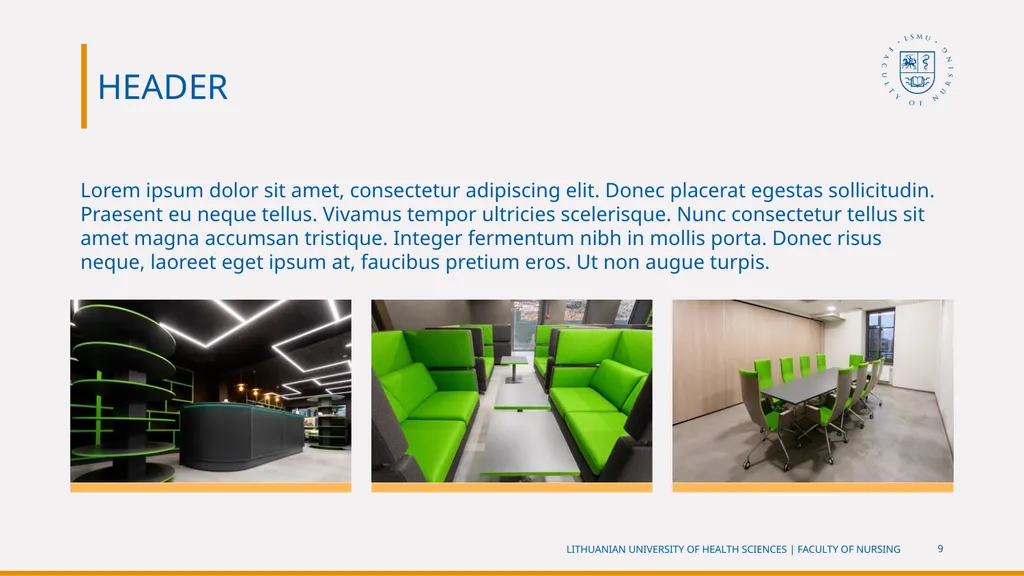 TITLE Full name Lorem ipsum dolor sit amet, - slide 9 of 20