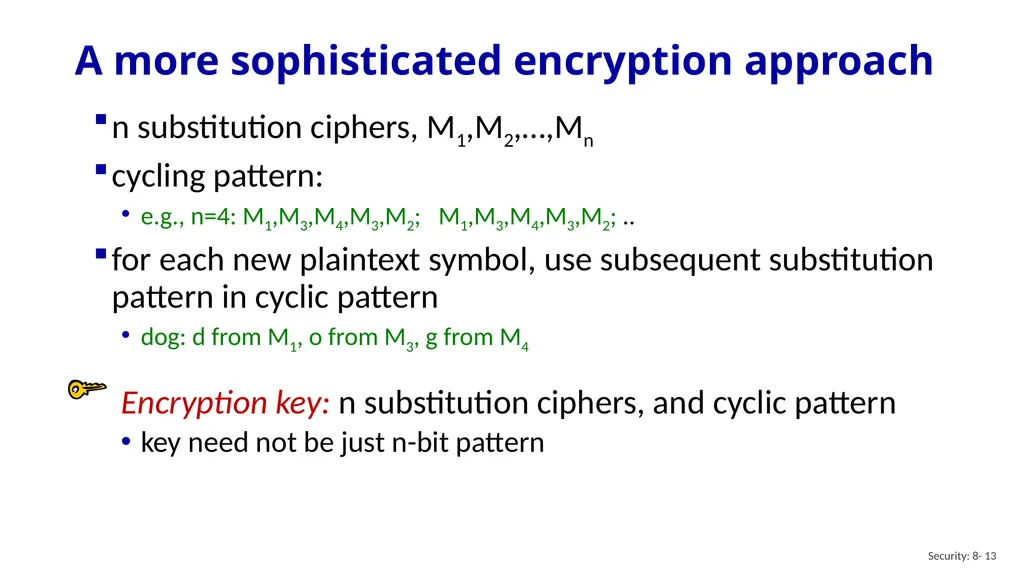 Computer Networking: A Top-Down Approach 8th - slide 13 of 113