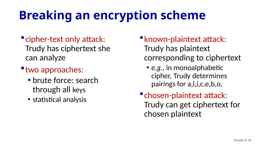 Computer Networking: A Top-Down Approach 8th - slide 10 of 113