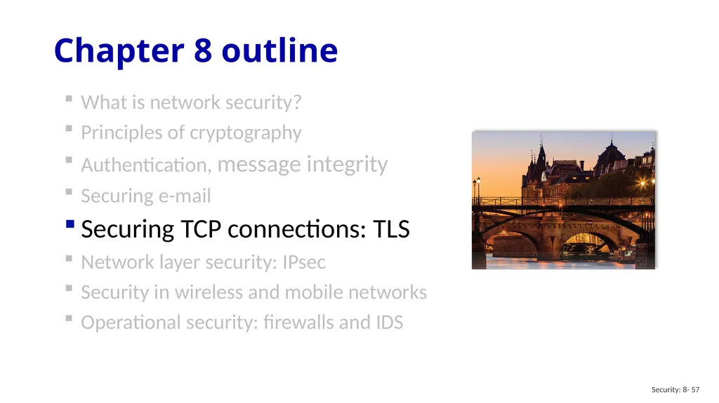 Computer Networking: A Top-Down Approach 8th - slide 57 of 113