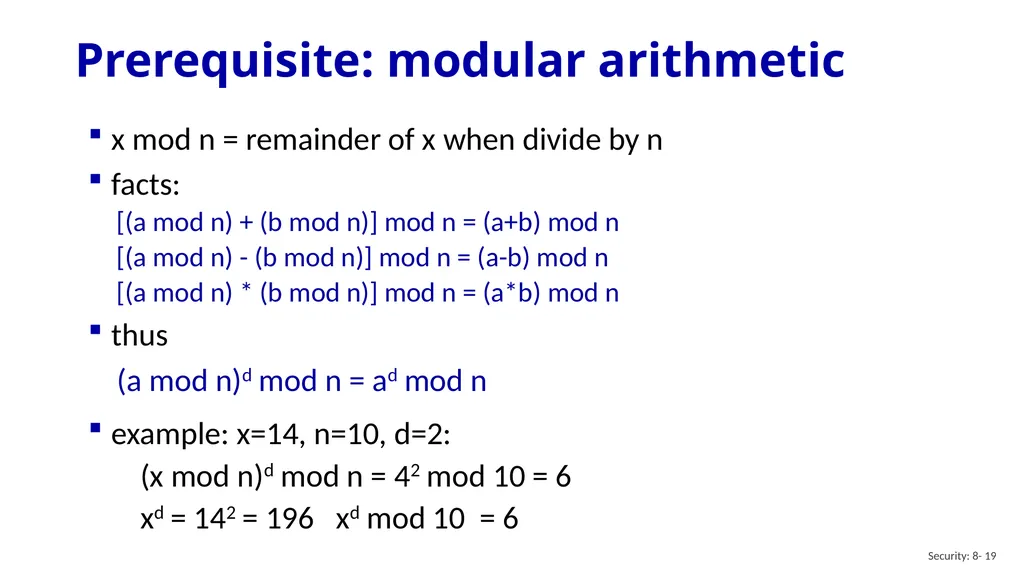 Computer Networking: A Top-Down Approach 8th - slide 19 of 113