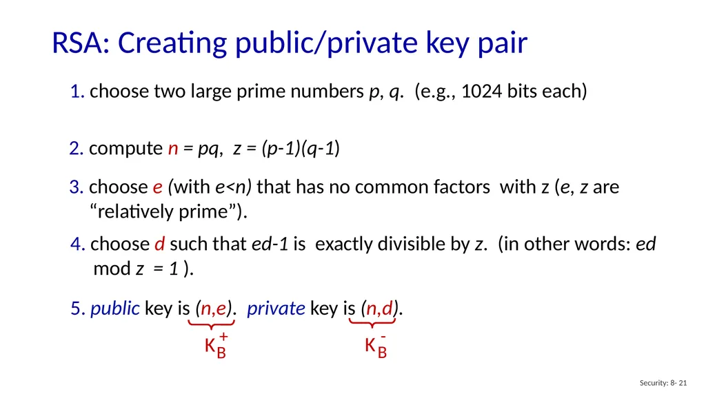 Computer Networking: A Top-Down Approach 8th - slide 21 of 113