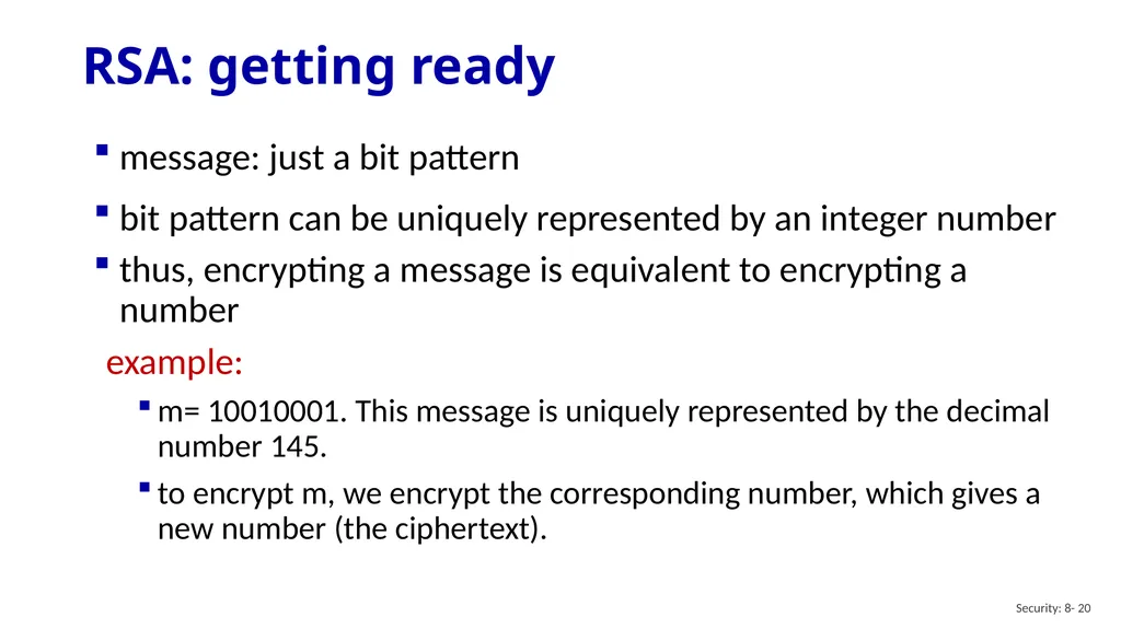 Computer Networking: A Top-Down Approach 8th - slide 20 of 113