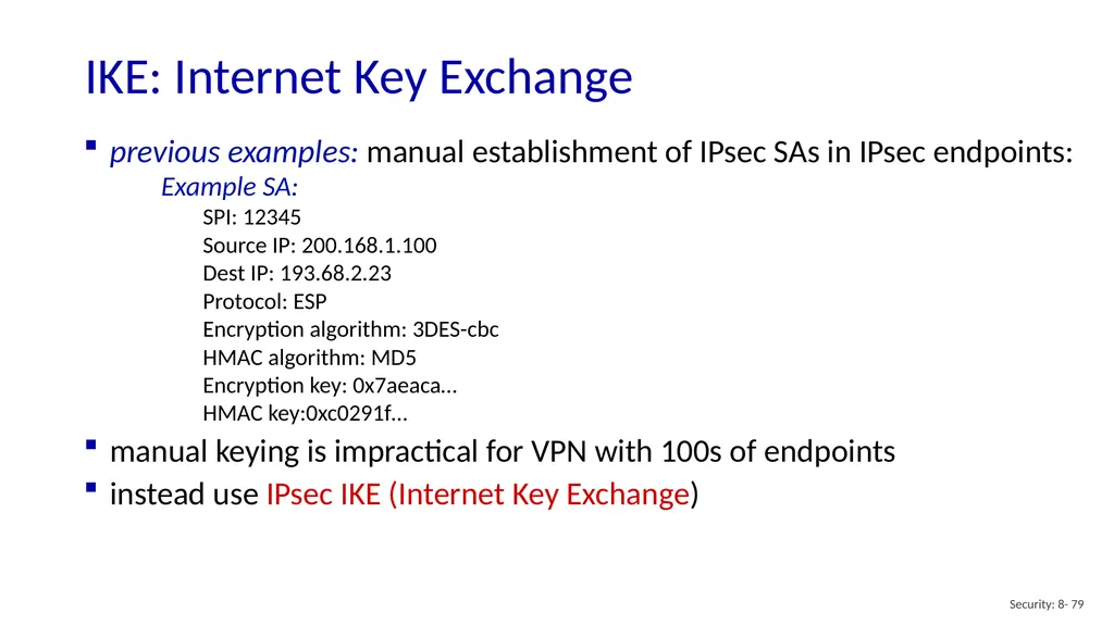 Computer Networking: A Top-Down Approach 8th - slide 79 of 113