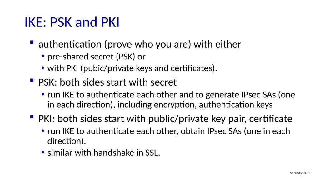 Computer Networking: A Top-Down Approach 8th - slide 80 of 113