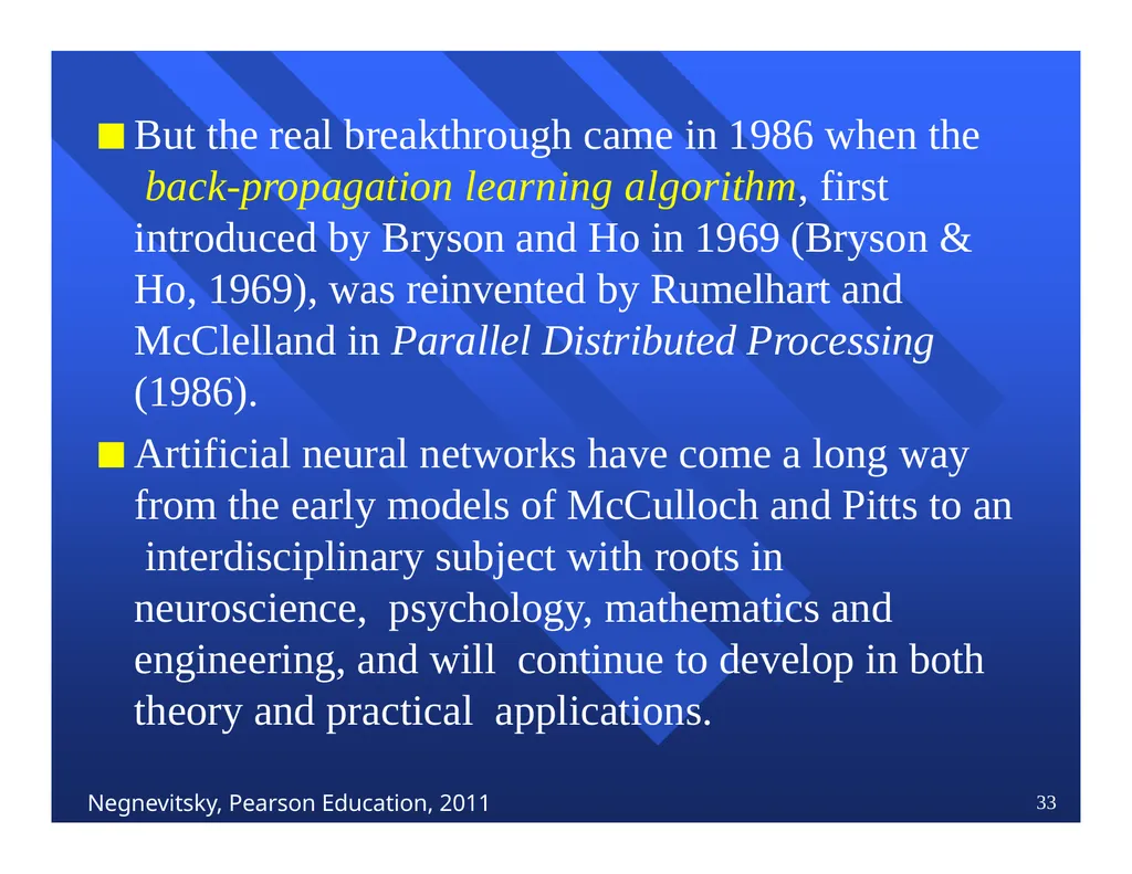 Lecture 1 Introduction to knowledge-base - slide 33 of 48